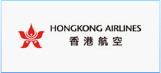 APM用户香港航空
